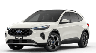2026 Ford Escape® External Image 2